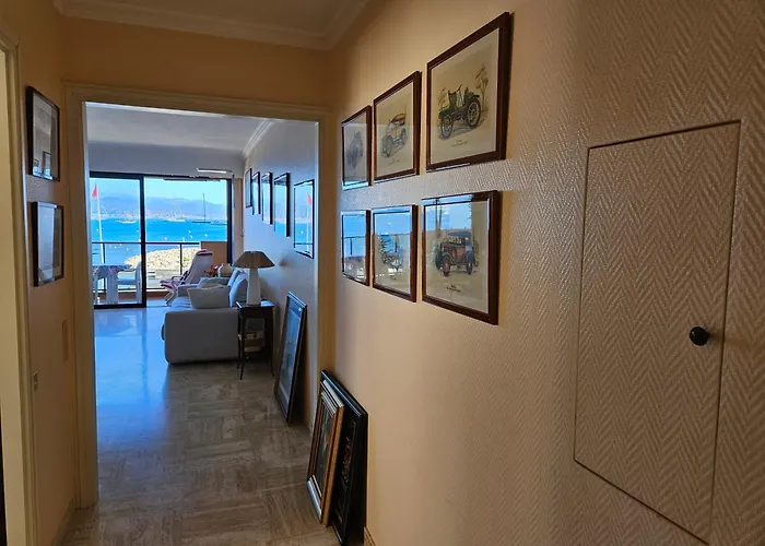 דירה Vue Beau 2 Pieces אנטיב